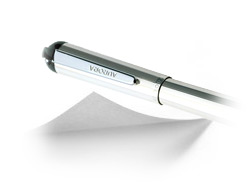 Aurora Idea silver